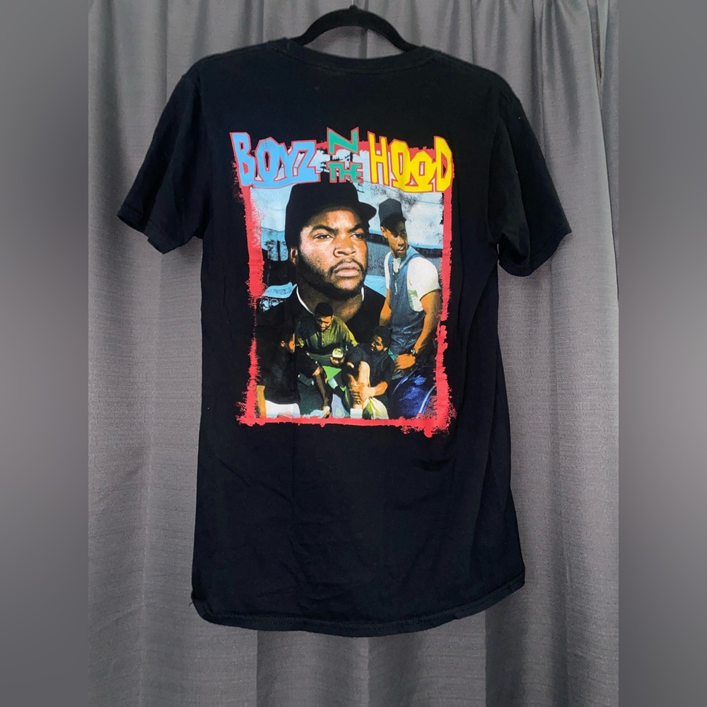 Boyz n the hood shirt